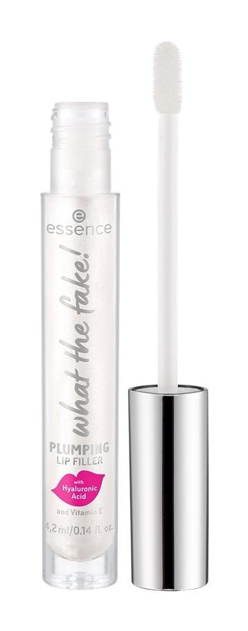 What The Fake! Oh My Plump! Plumping Lip Filler.
