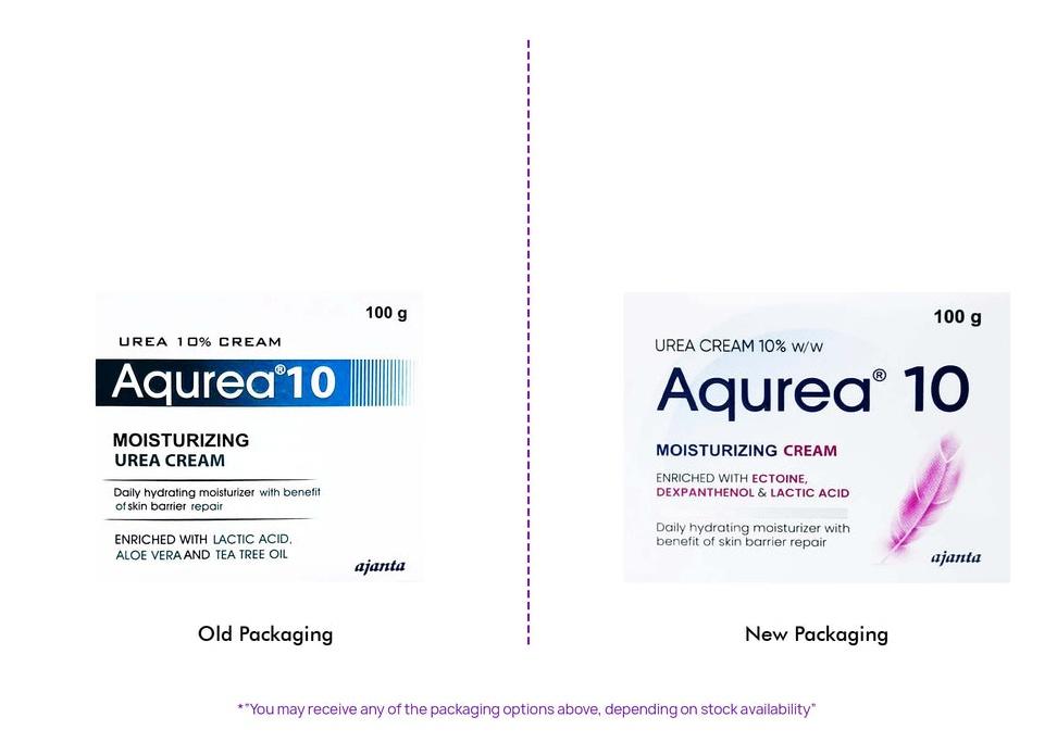 Aqurea 10