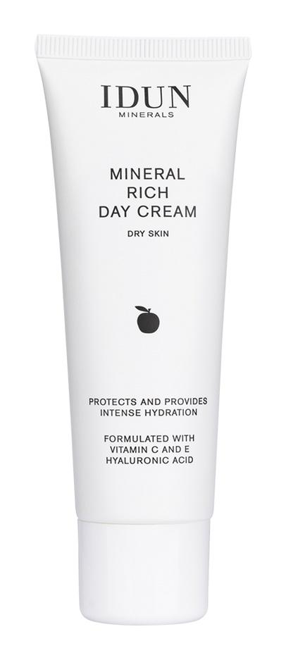 Mineral Rich Day Cream