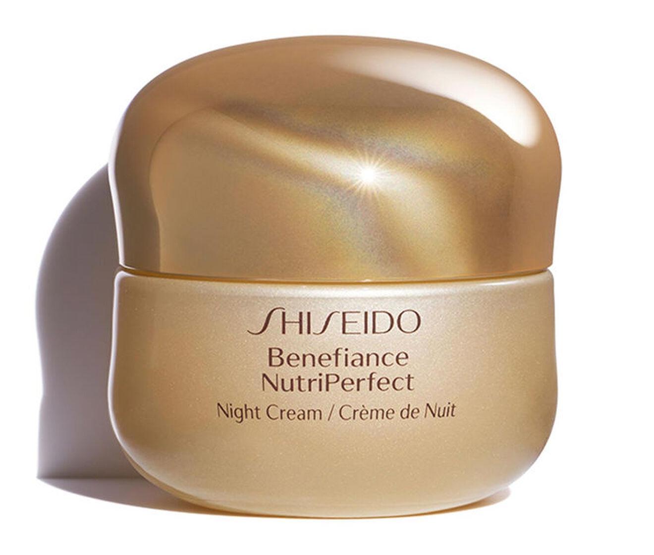 Benefiance Nutriperfect Night Cream