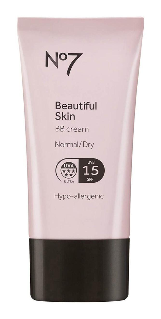 Beautiful Skin BB Cream
