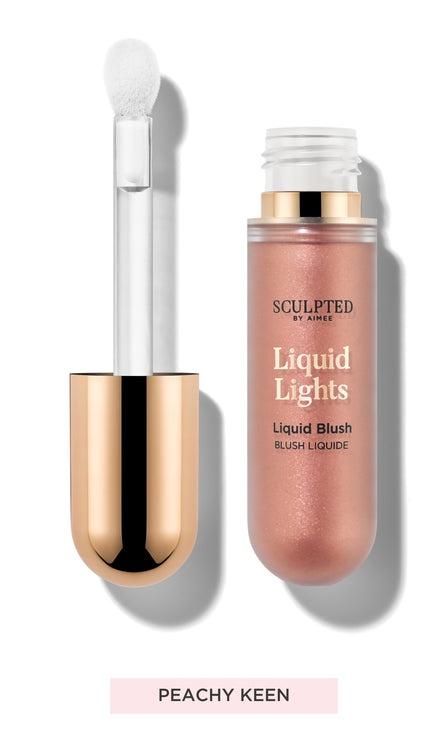 Liquid Lights Blush
