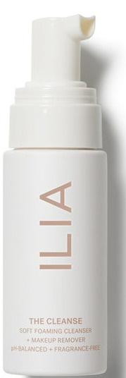 The Cleanse Soft Foaming Cleanser + Make Up Remover