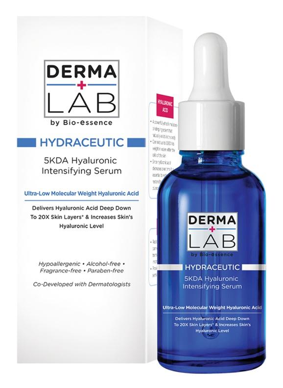 5kda Hyaluronic Intensifying Serum
