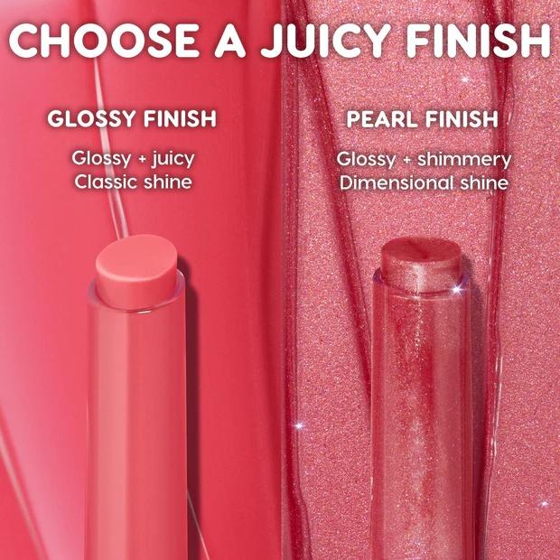 So Juicy Plumping Gloss Balm