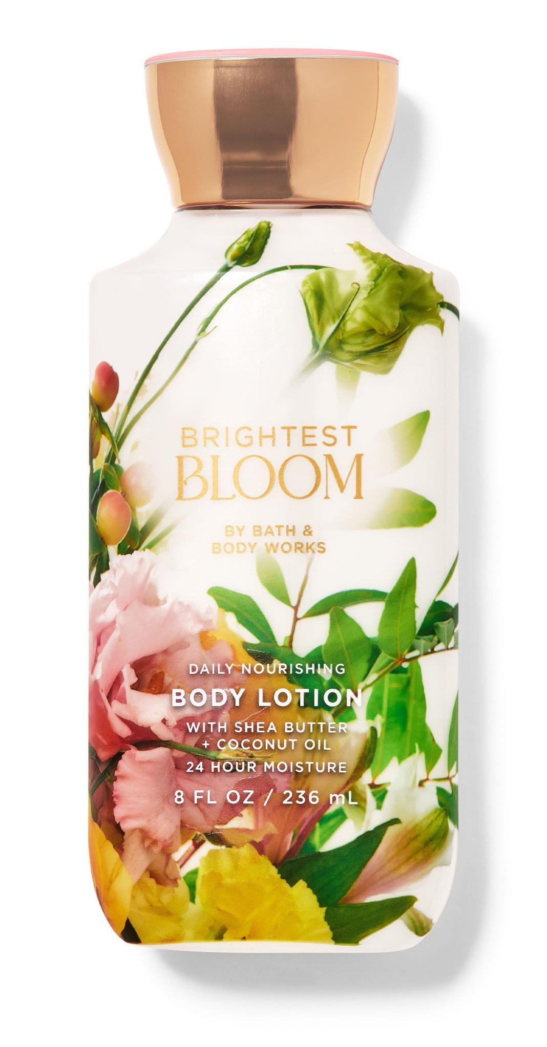 Brightest Bloom