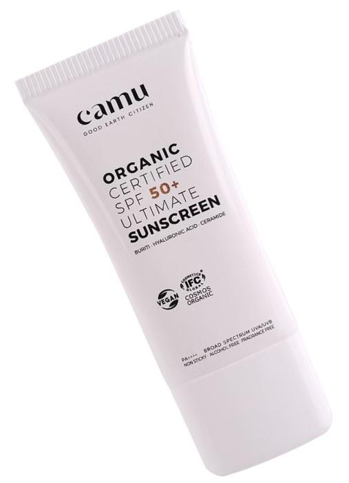 Ultimate Sunscreen