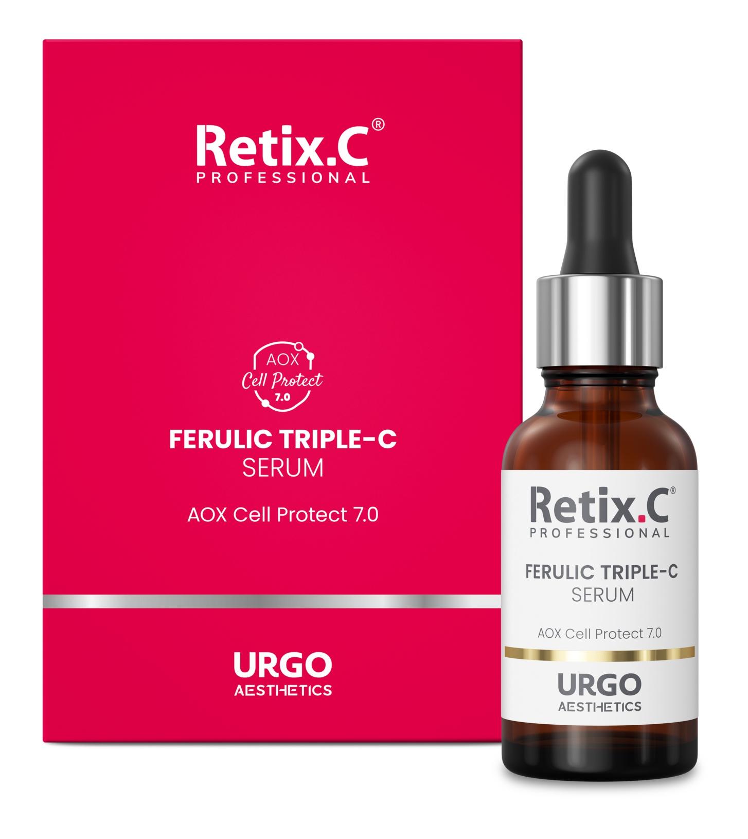 Ferulic Triple-c Serum