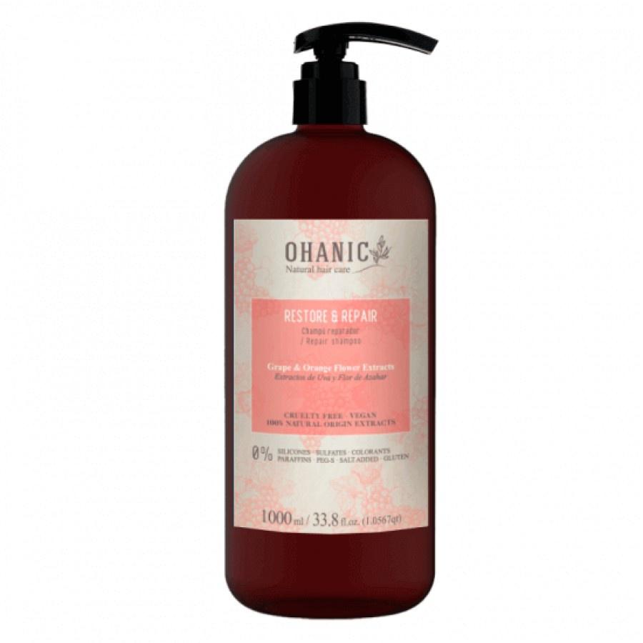 Restore & Repair Shampoo