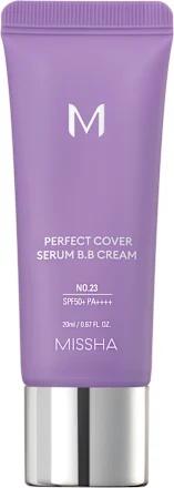 BB Serum SPF 50+
