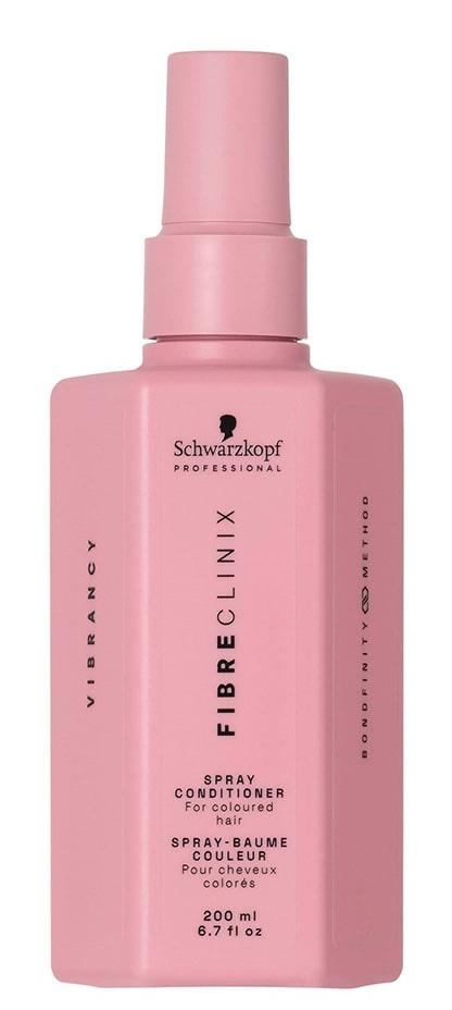 Fibre Clinix Vibrancy Spray-conditioner