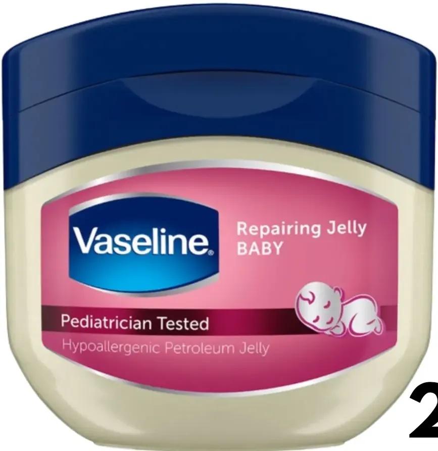 Repairing Jelly Hypoallergenic Baby