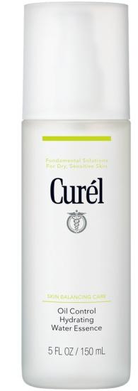 Oil Control Hydrating Water Essence
