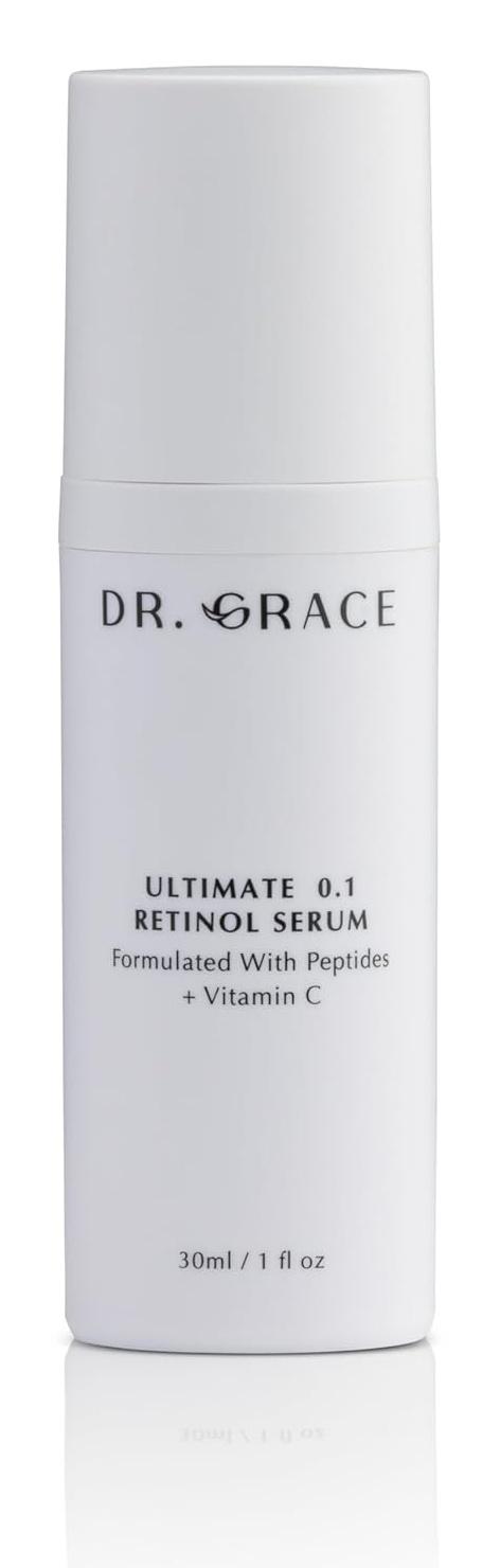 Ultimate 0.1 Retinol Serum