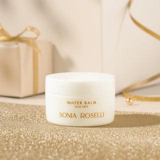 Water Balm | 5-in-1 Barrier Support Gel-cream Moisturizer