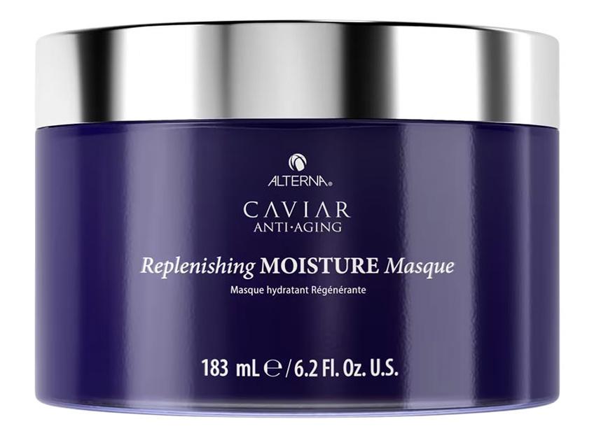 Caviar Anti-aging Replenishing Moisture Hair Masque