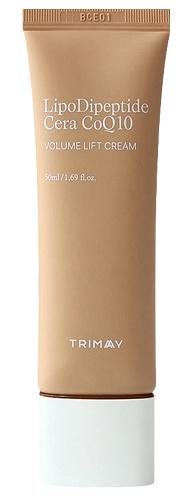 Lipodipeptide Cera Coq10 Volume Lift Cream