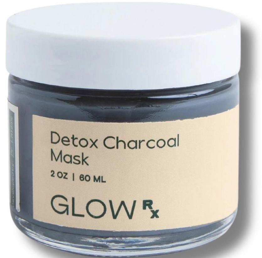 Detox Charcoal Mask