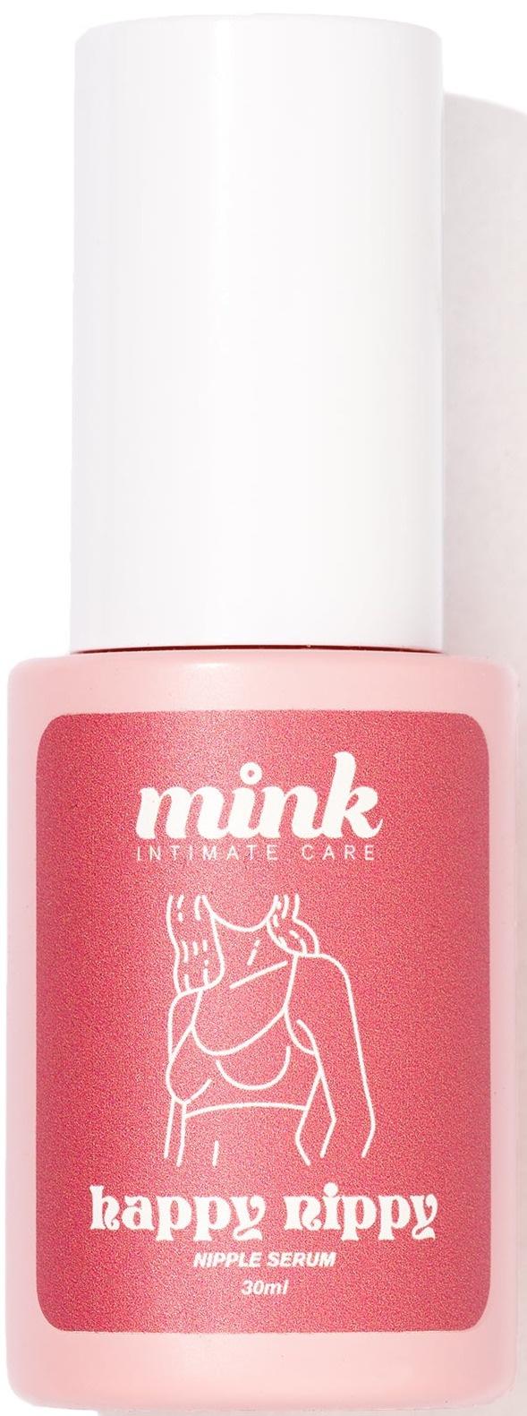 Happy Nippy Nipple Serum
