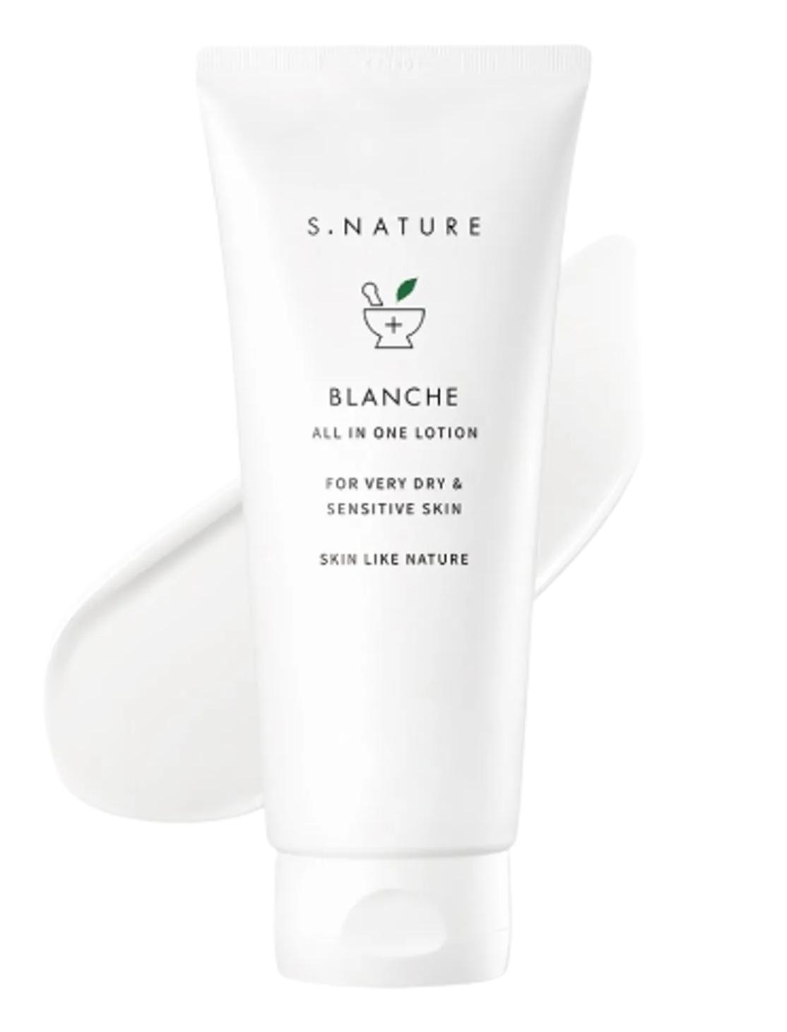 Blanche All In One Lotion