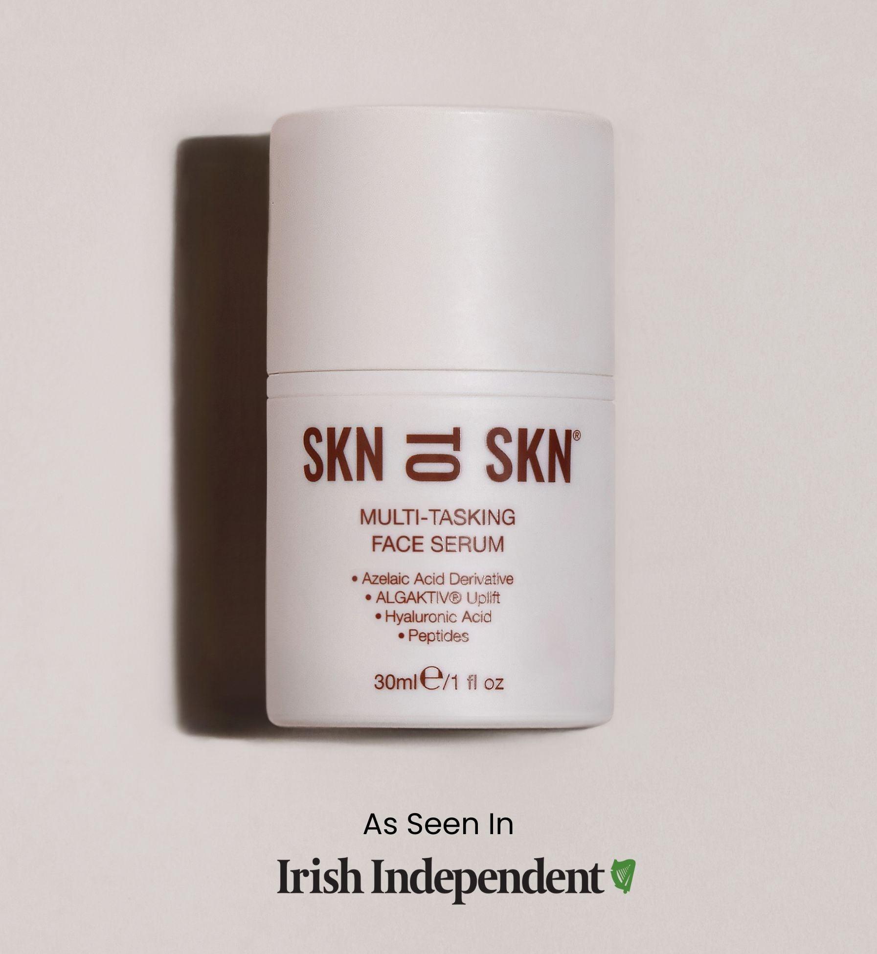 Multitasking Face Serum
