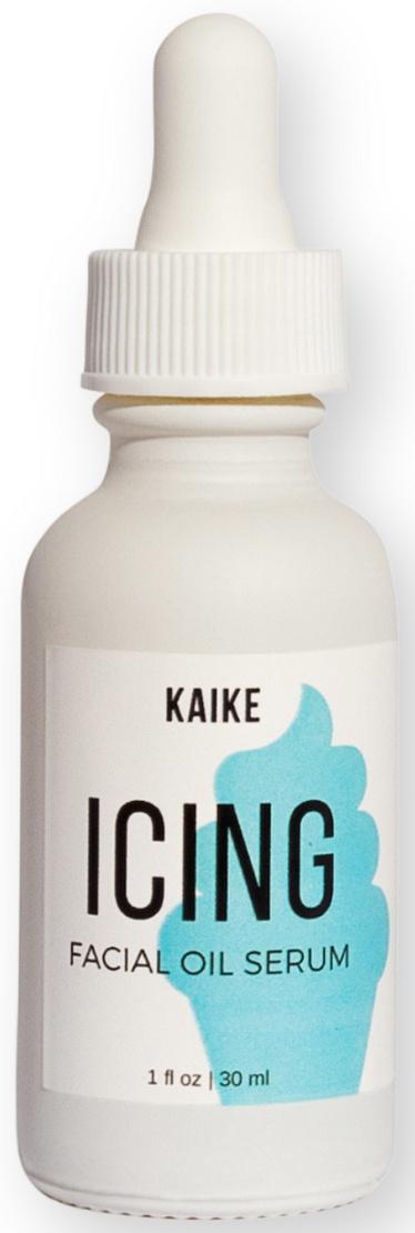 Icing Facial Oil Serum