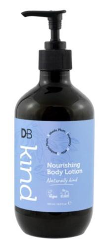 Kind Nourishing Body Lotion