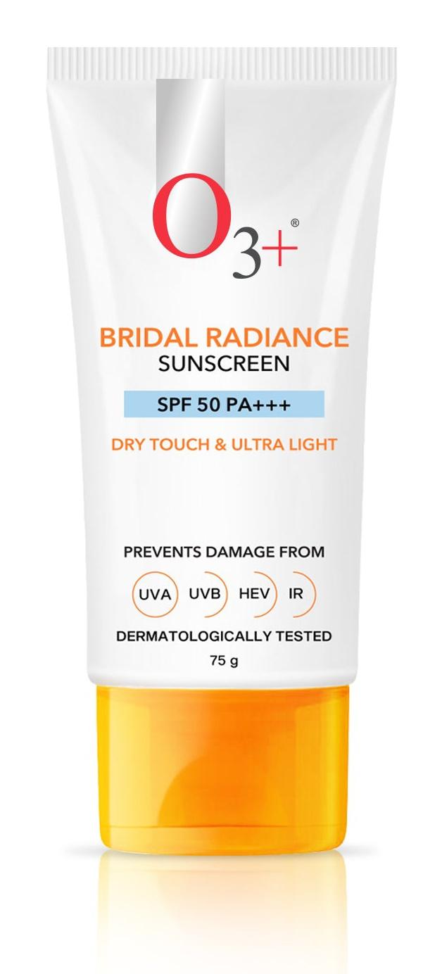 Sunscreen