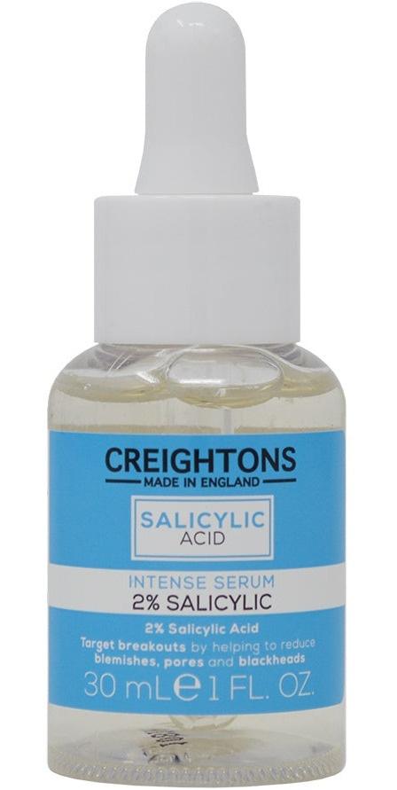 Salicylic Acid