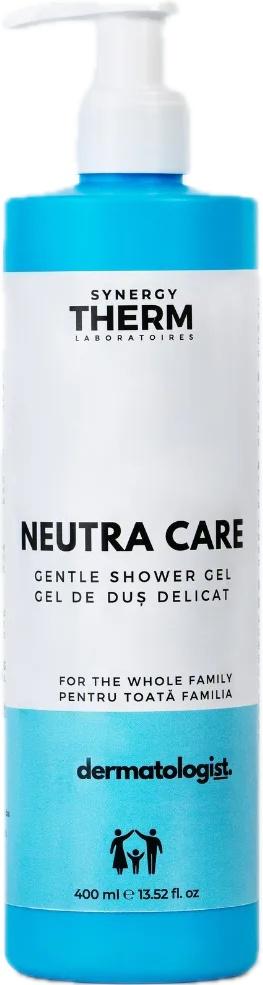 Neutra Care Gentle Shower Gel