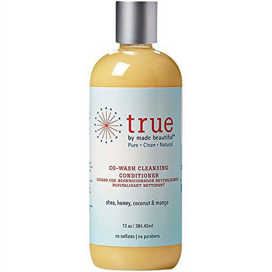 Cowash Cleansing Conditioner