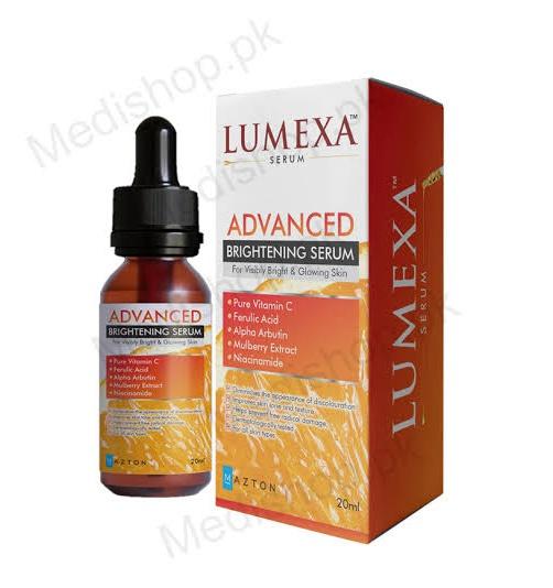 Lumexa Serum