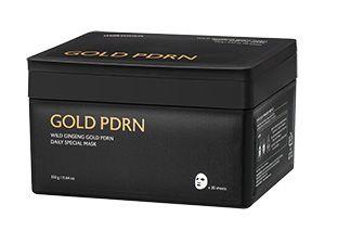 Wild Ginseng Gold Pdrn Mask