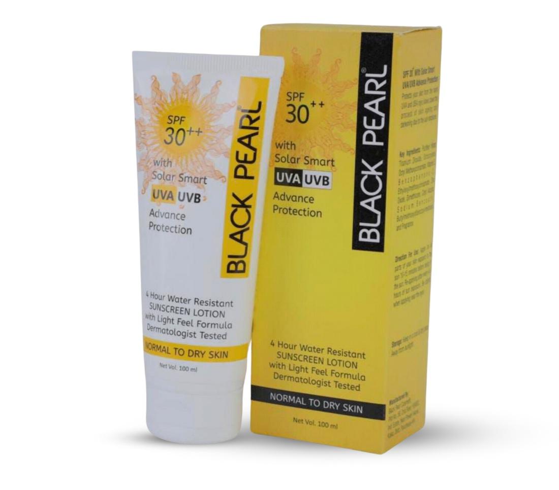 Sunscreen