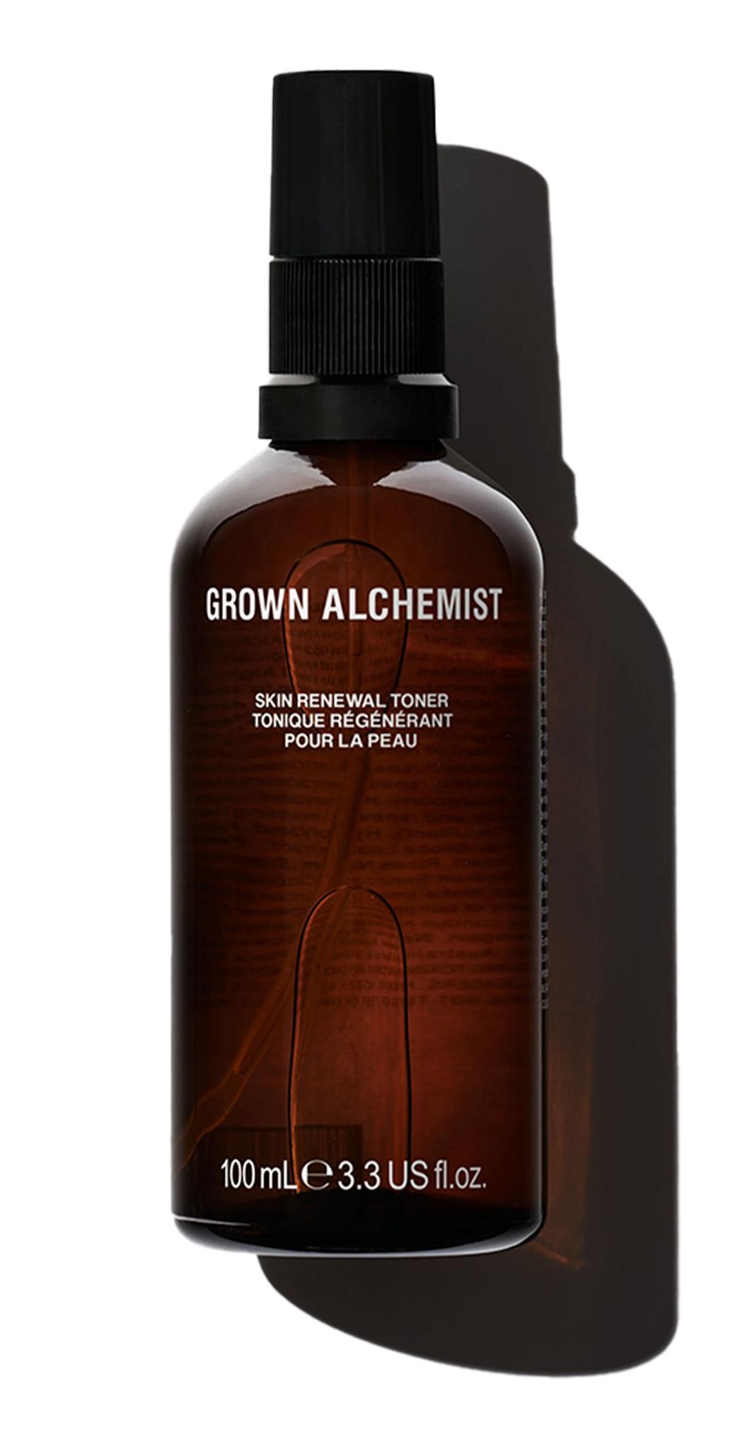Skin Renewal Toner