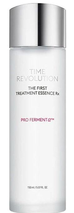 Time Revolution The First Treatment Essence Rx [pro Ferment]