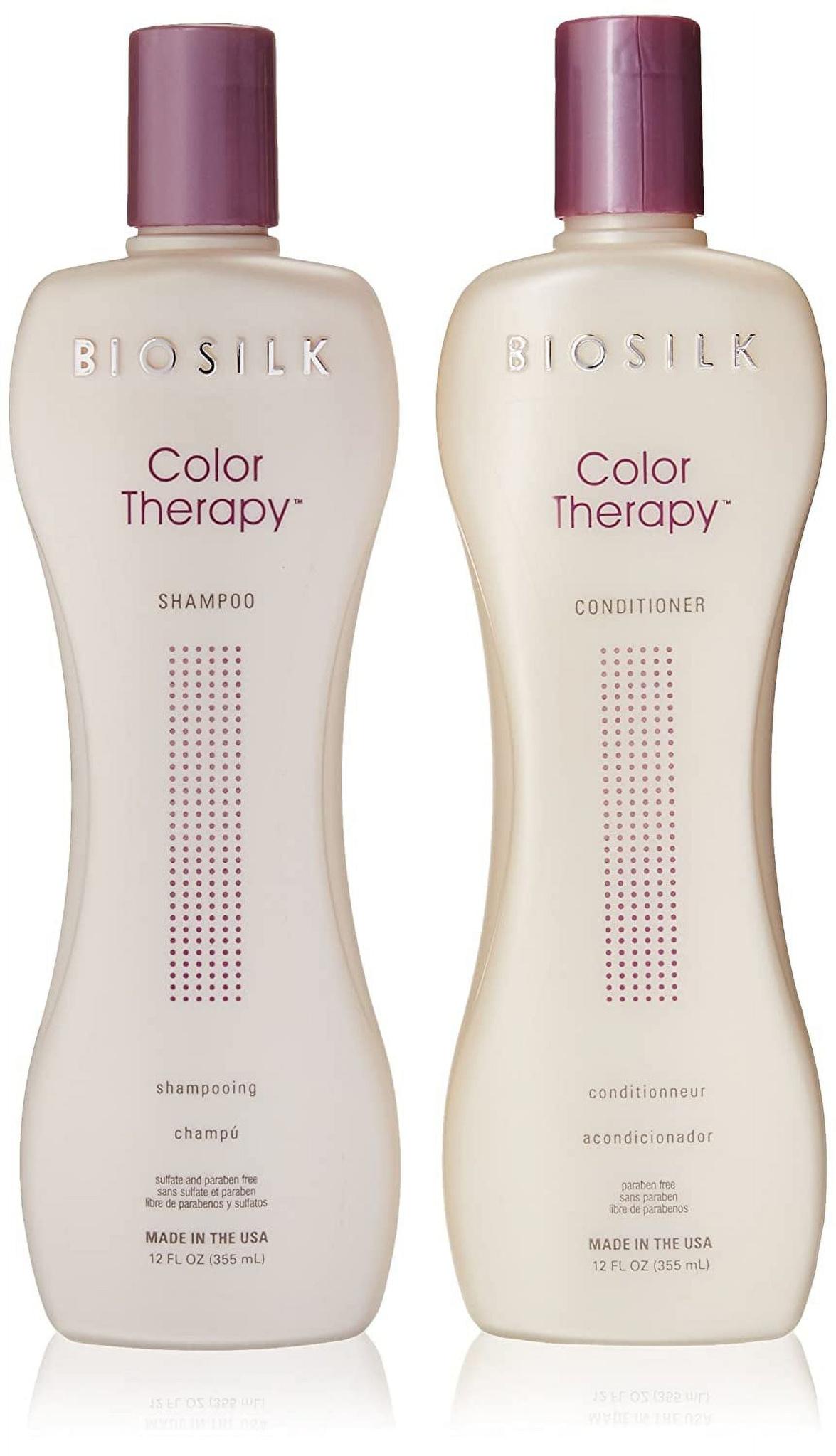 Color Therapy Shampoo