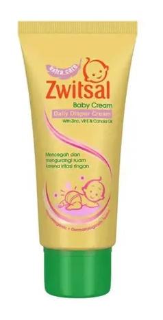 Baby Cream Extra Care Zinc