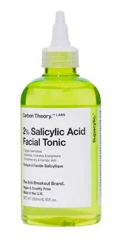 2% Salicylic Acid Facial Tonic