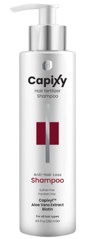 Hair Fertiliser Shampoo