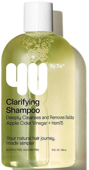 Clarifying Shampoo