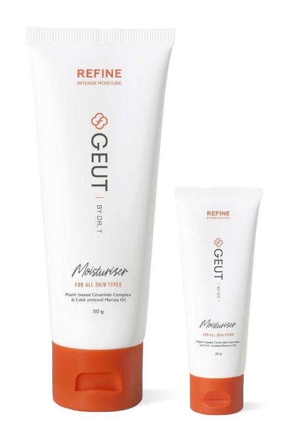 Refine Intense Moisture 50gr
