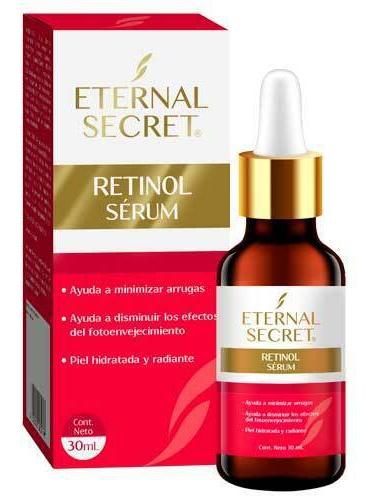 Retinol Serum