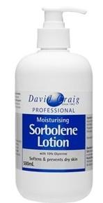Sorbolene And Glycerin 10% Cream