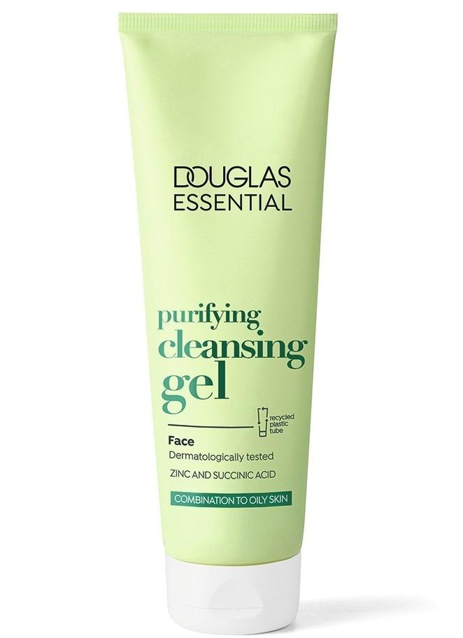 Essential Clear Purifying Cleansing Gel