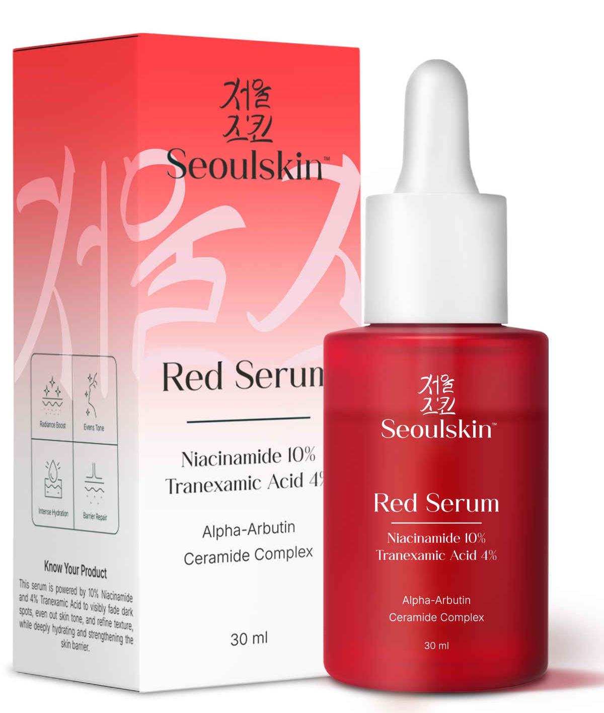 Red Serum