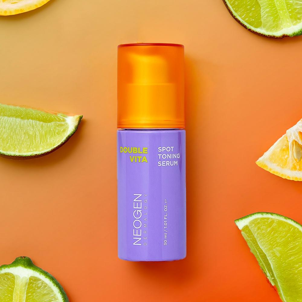 Dermalogy Double Vita Spot Toning Serum