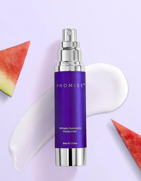 Hiylurianic Acid Serum