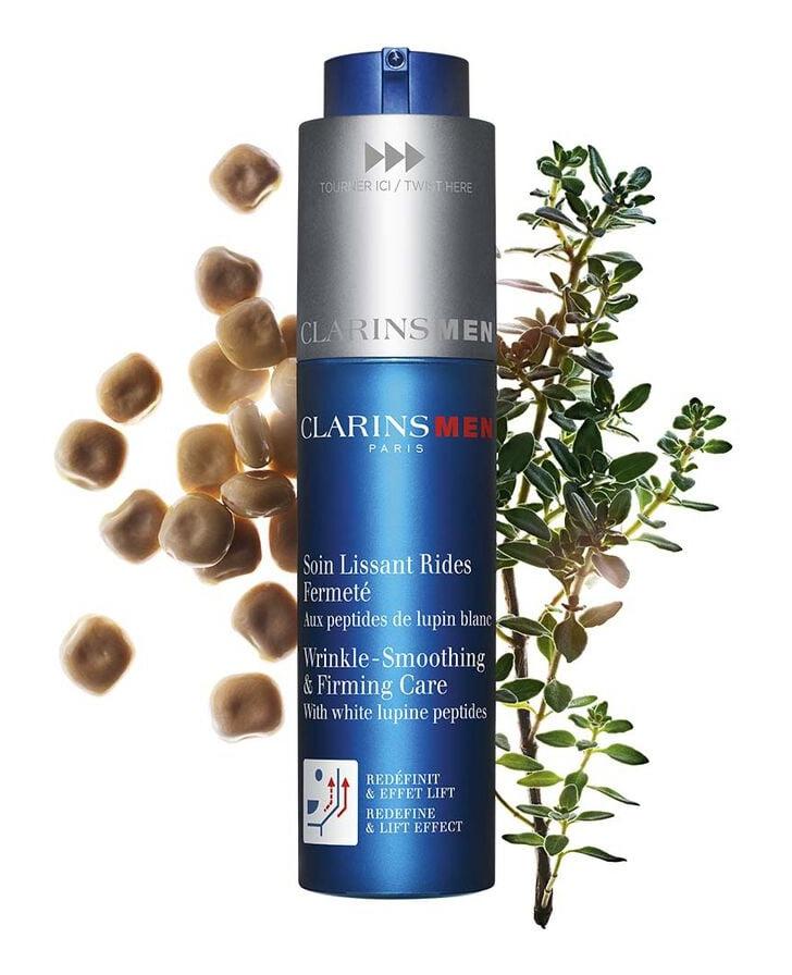 Wrinkle Smoothing + Firming Anti Aging Face Moisturizer