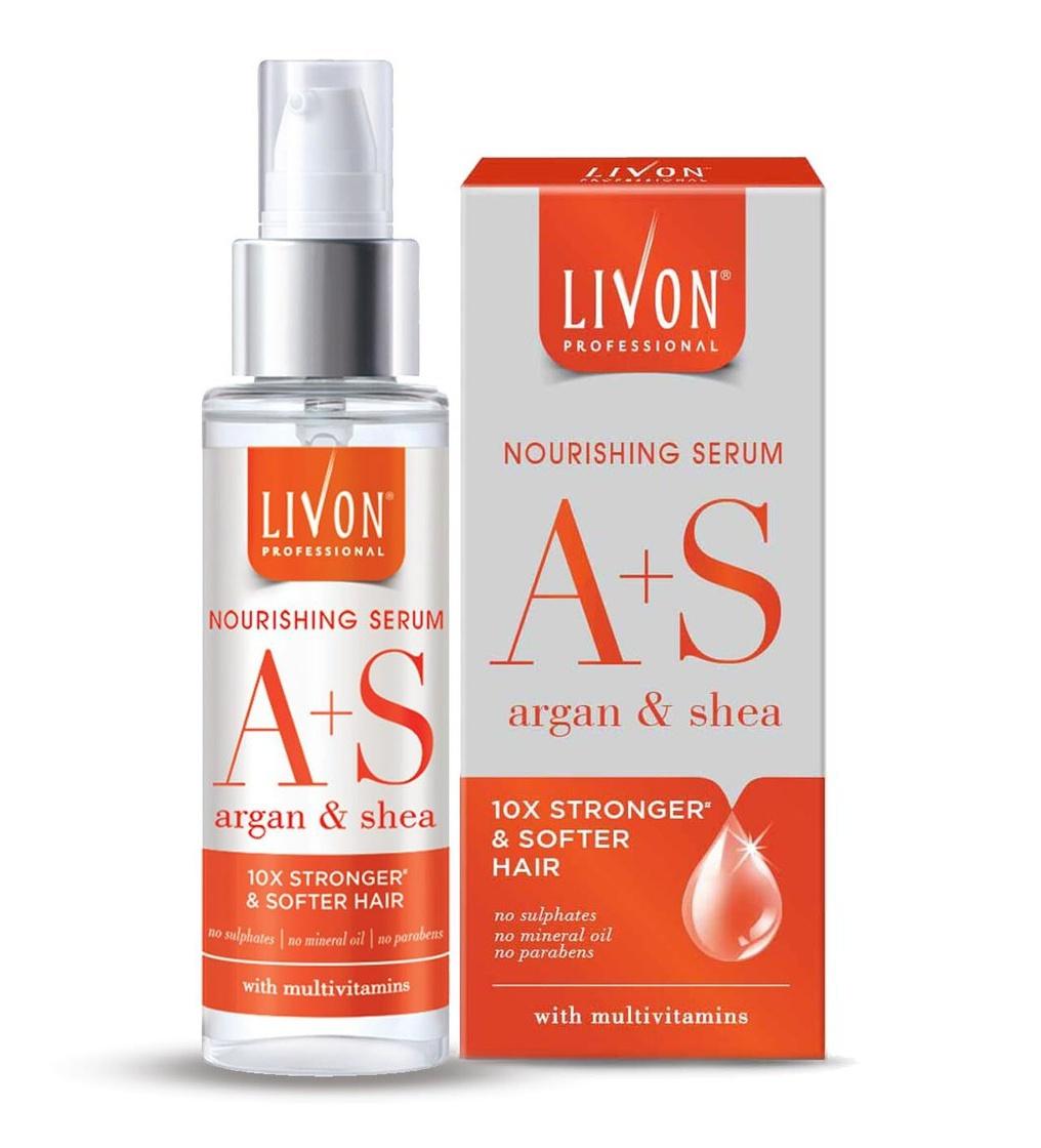 Professional Nourishing Serum